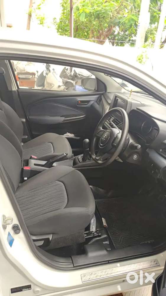 Maruti Suzuki Baleno 2025 Petrol 8350 Km Driven - Owner