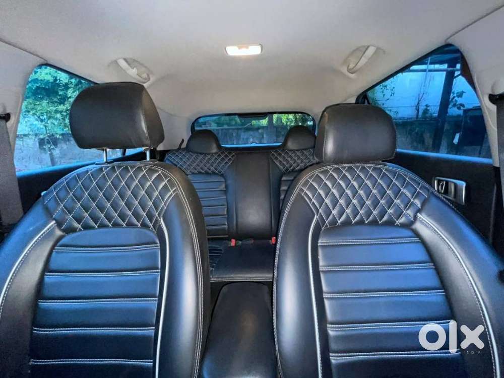 Hyundai Venue S Mt 1.2 Kappa, 2021, Petrol