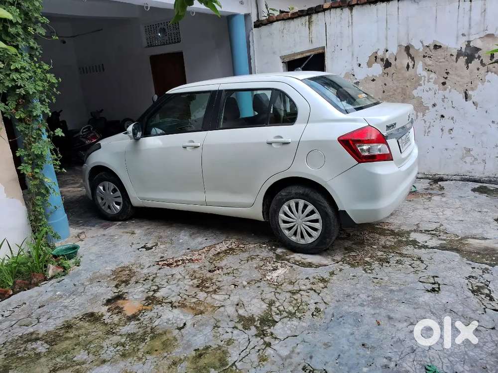 Maruti Suzuki Dzire Diesel 2014
