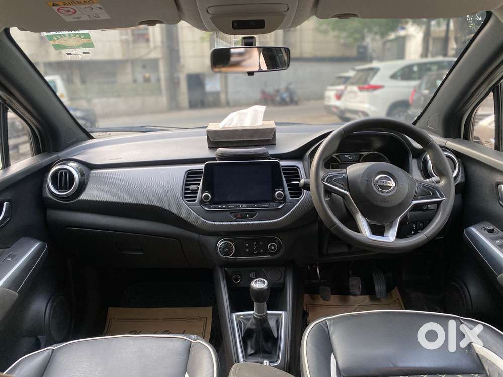 Nissan Kicks 1.3 Xv Premium Turbo, 2022, Petrol