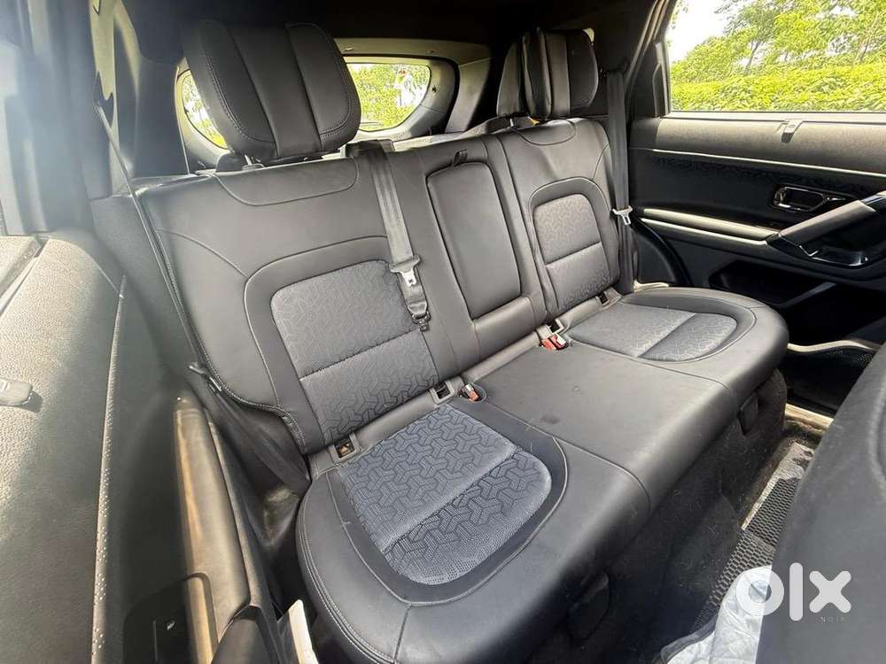 Tata Harrier 2024 Diesel Good Condition