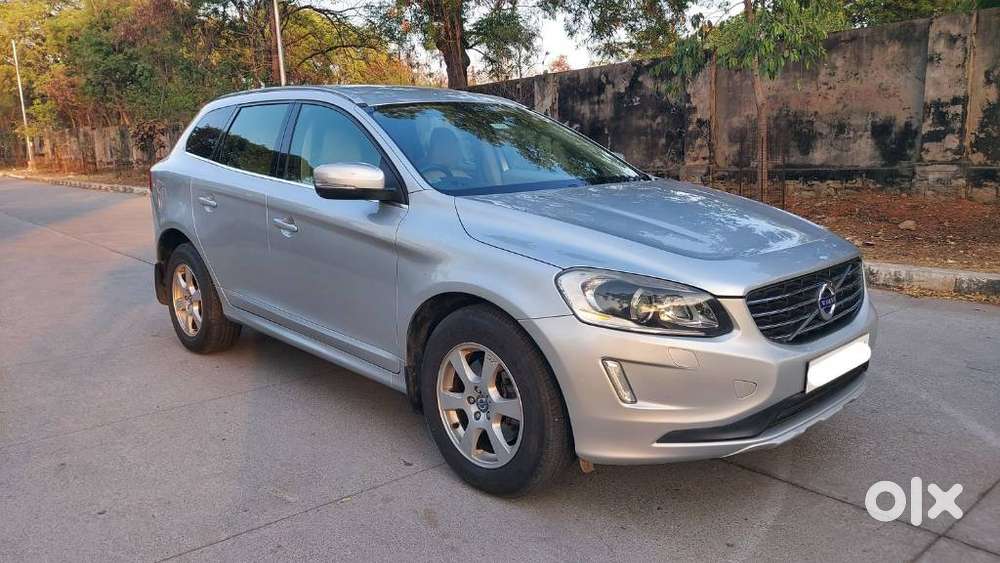 Volvo Xc60 D4 Momentum, 2016, Diesel