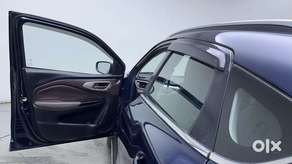 Maruti Suzuki Fronx Zeta 1.0 L Turbo Mt, 2023, Petrol