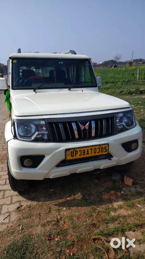 Mahindra Be 6 2023 Diesel Good Condition