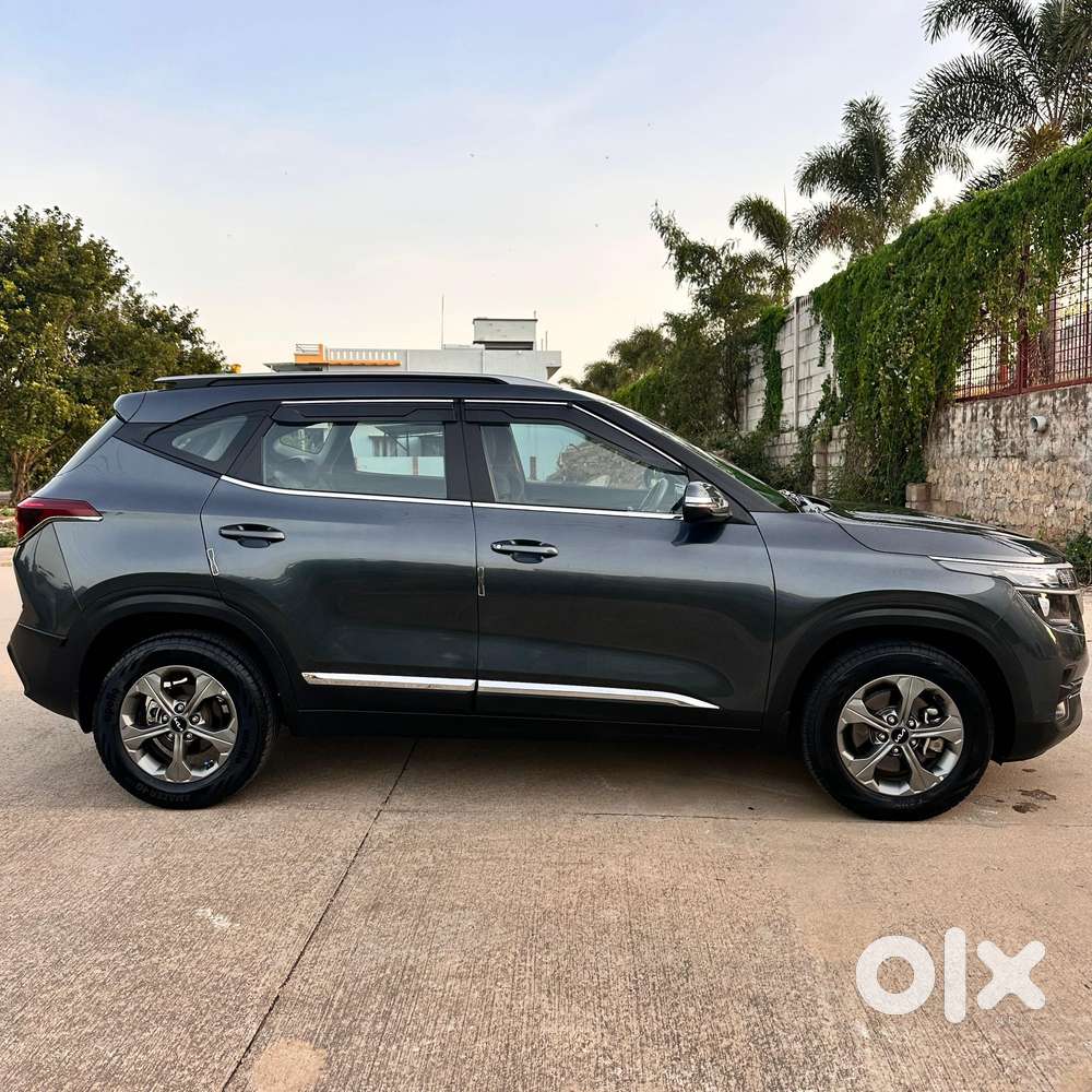 Kia Seltos Htk D, 2022, Diesel