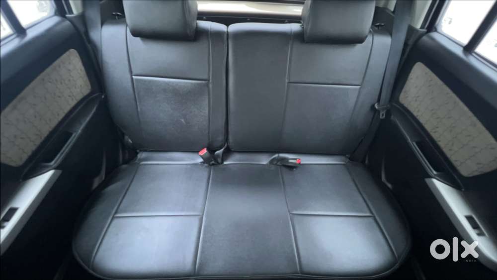 Maruti Suzuki Wagon R Vxi, 2014, Petrol