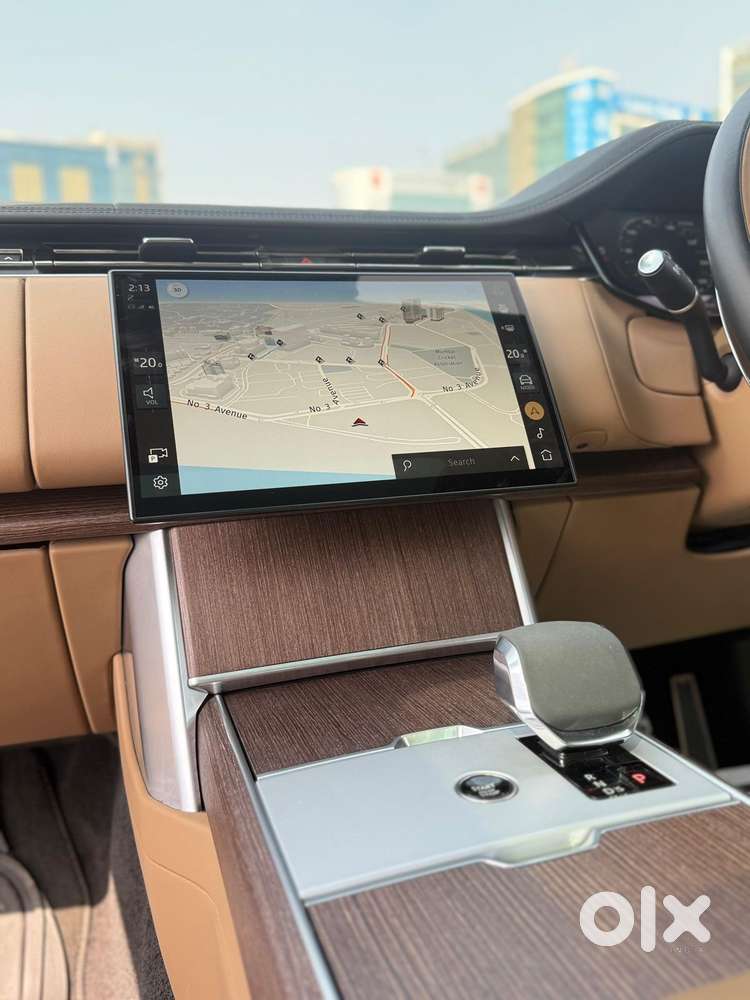 Land Rover Range 3.0 Diesel Lwb Vogue, 2024, Diesel