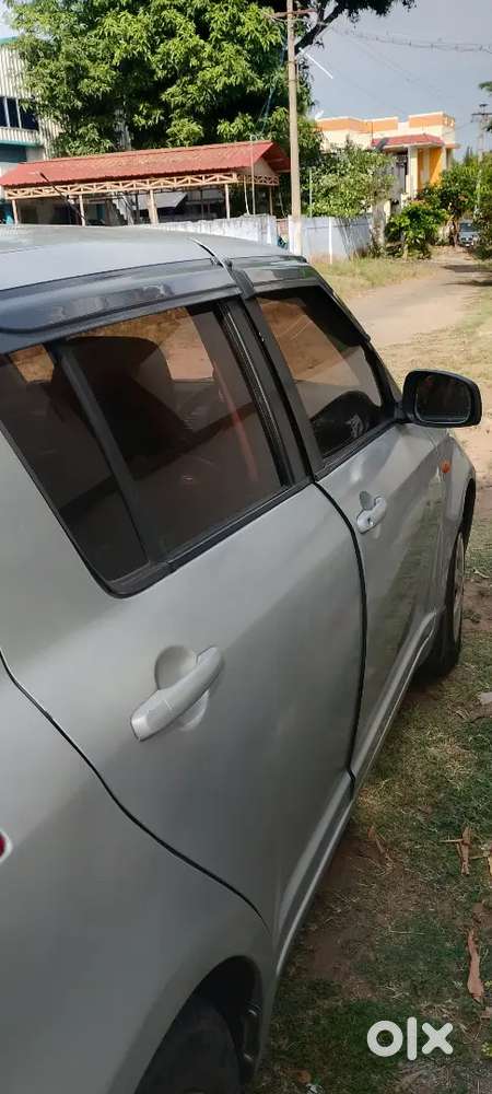 Good And Clean Condition