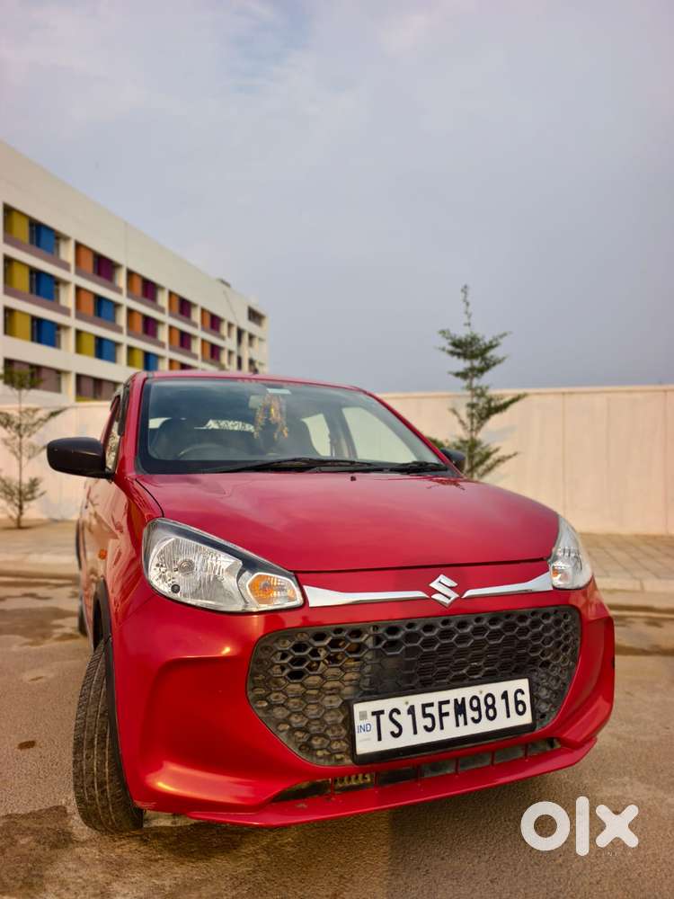 Maruti Suzuki Alto K10 1.0 Lxi, 2023, Petrol