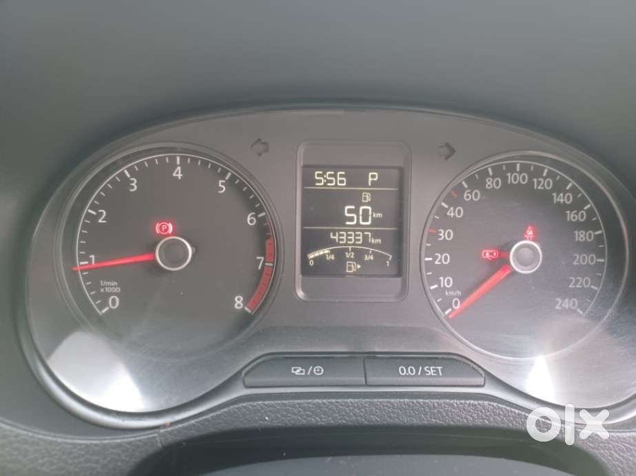 Volkswagen Vento 1.2 Tsi Highline Plus At, 2020, Petrol