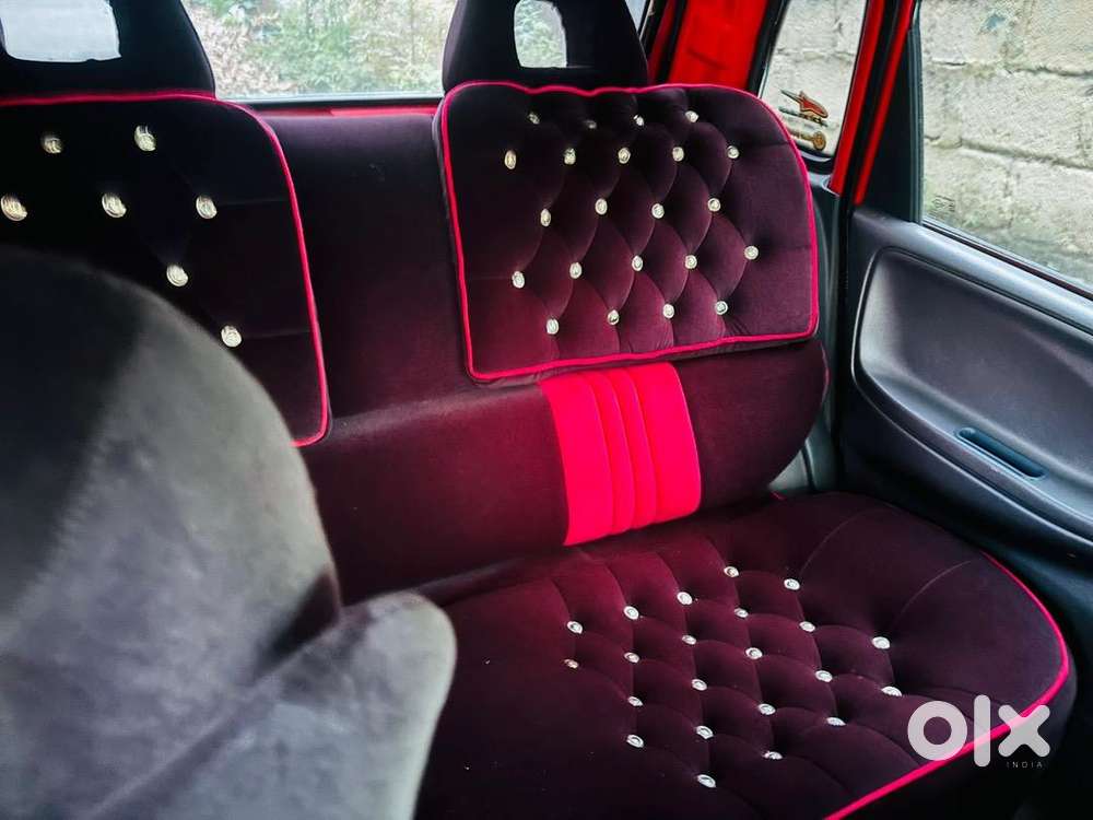 Maruti Suzuki Zen Estilo 1998 Petrol Good Condition