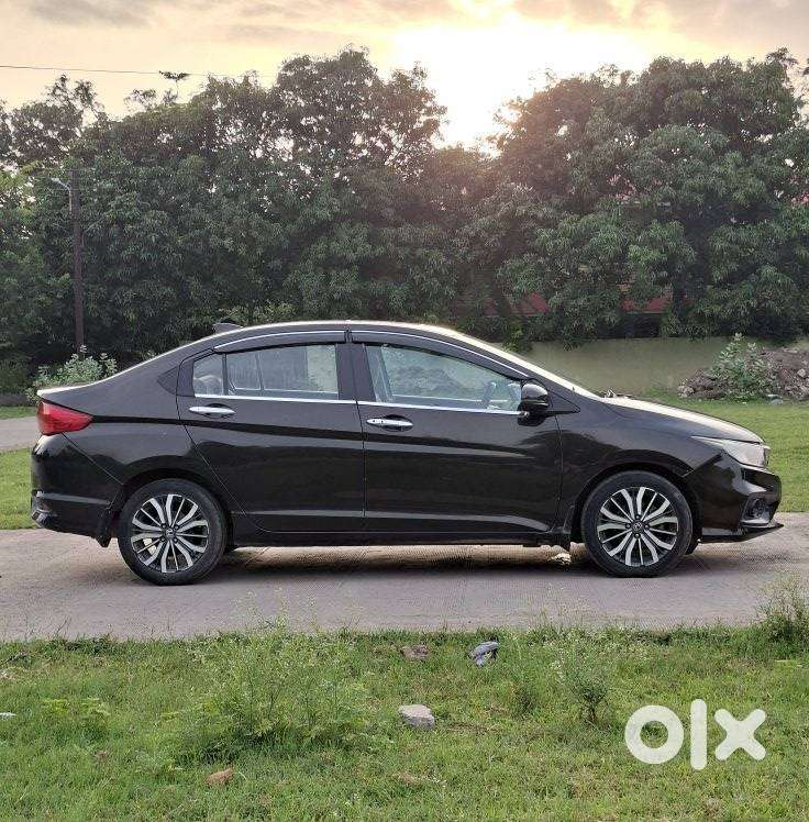 Honda City I-vtec Vx, 2017, Diesel
