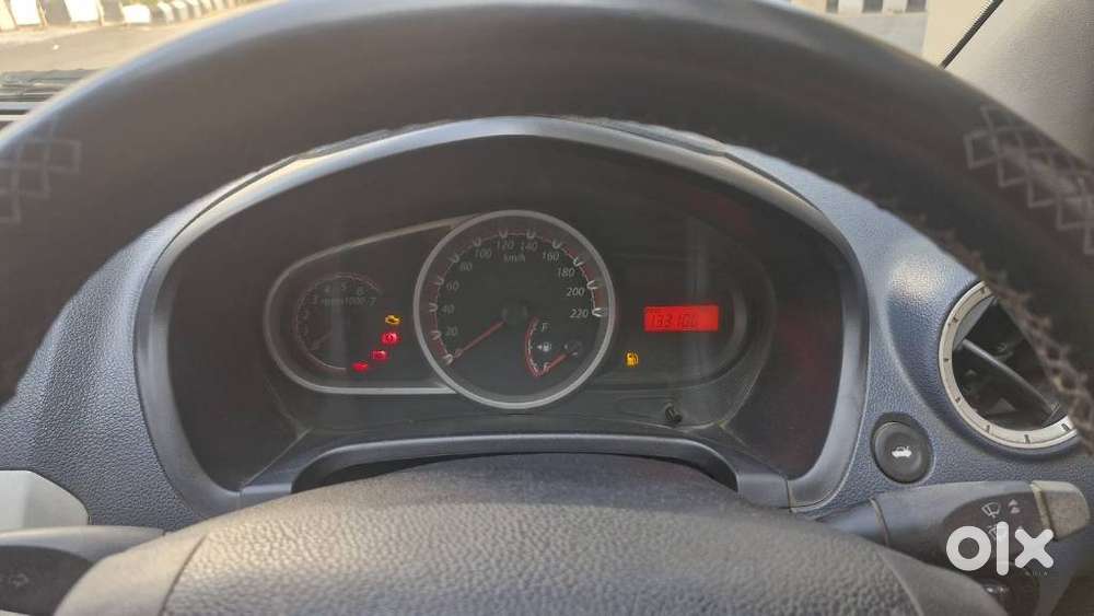 Ford Figo 1.2p Titanium Mt, 2014, Petrol