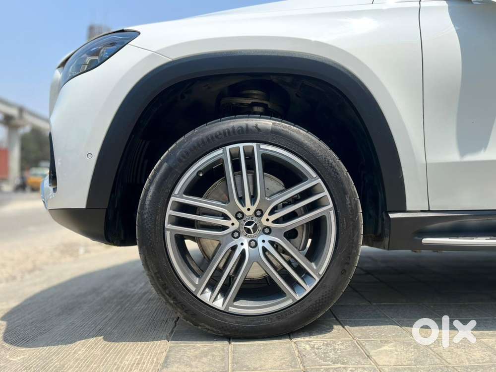 Mercedes-benz Gls 450d 4matic, 2024, Diesel