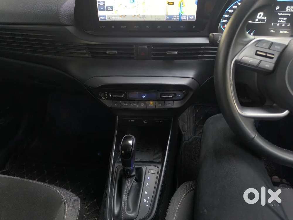Hyundai New I20 1.2 Asta 2021