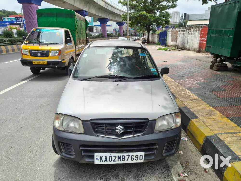 Alto 800 At Best Price