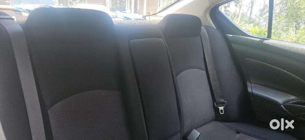 Nissan Sunny Diesel 2017