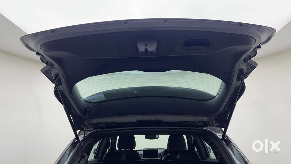 Jeep Compass Model S Optional, 2021, Petrol