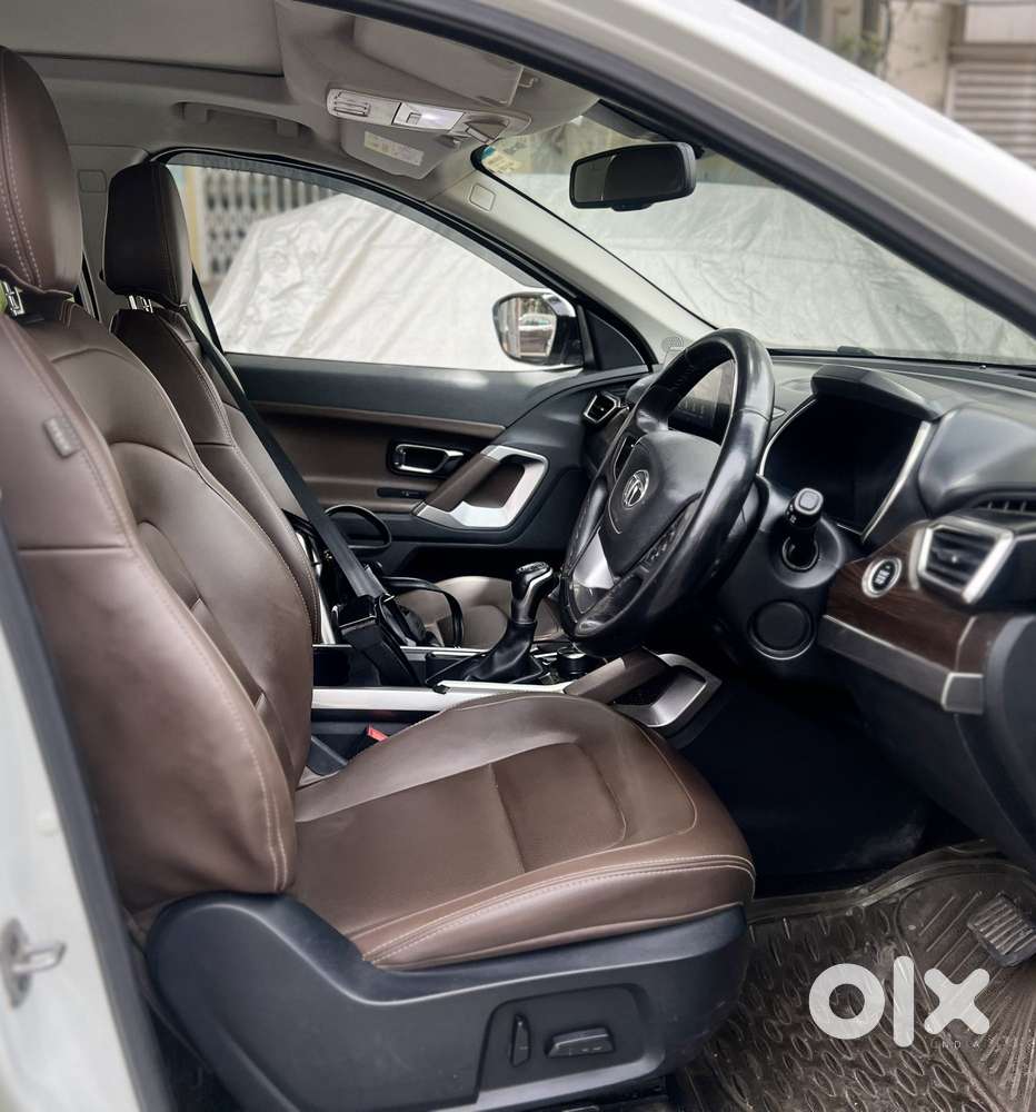 Tata Harrier Xza+, 2021, Diesel