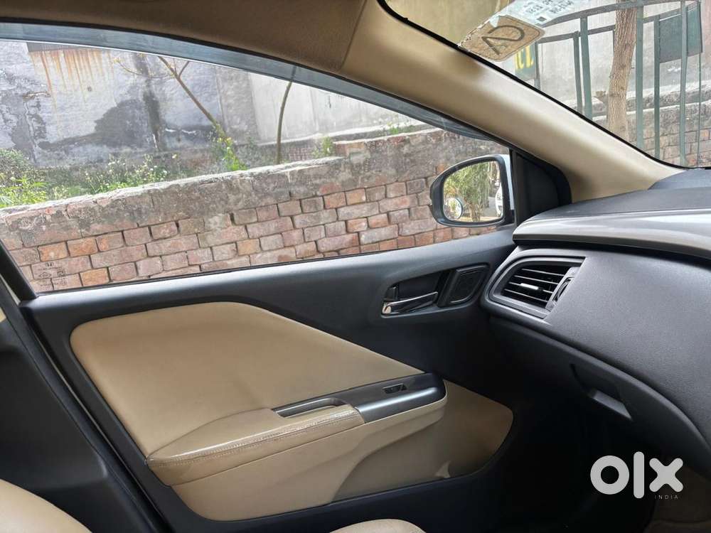 Honda City Diesel 2016