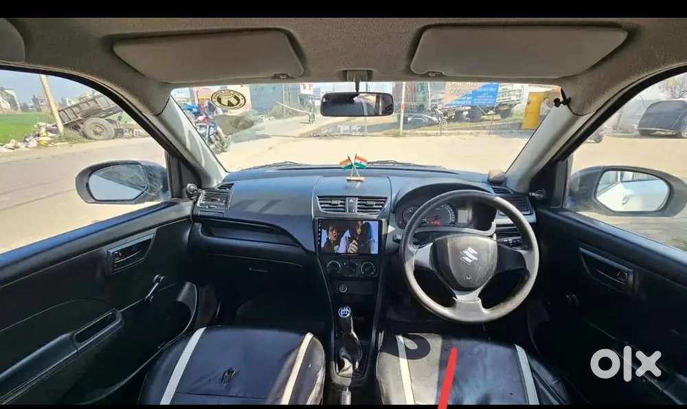 Maruti Suzuki Swift Vdi 2013