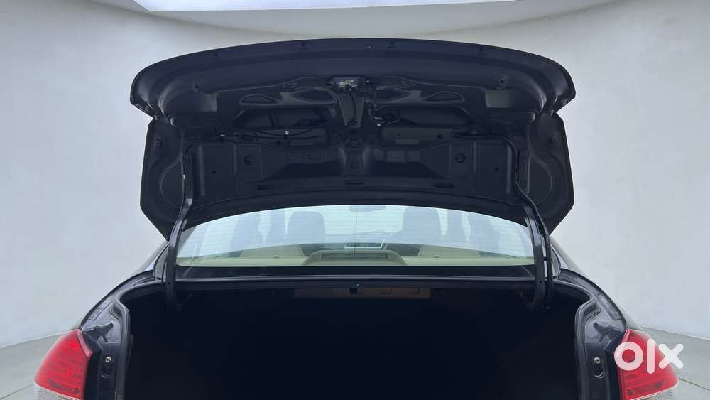 Maruti Suzuki Ciaz At Zxi, 2017, Petrol
