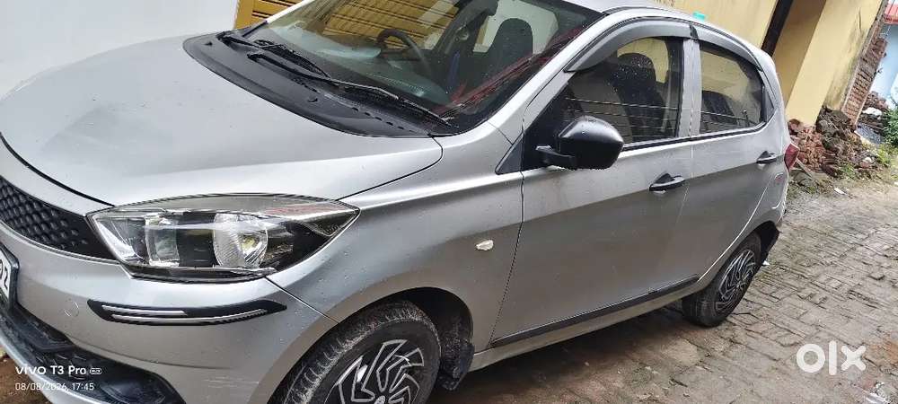 Tata Tiago Xm 2019 Petrol Manual