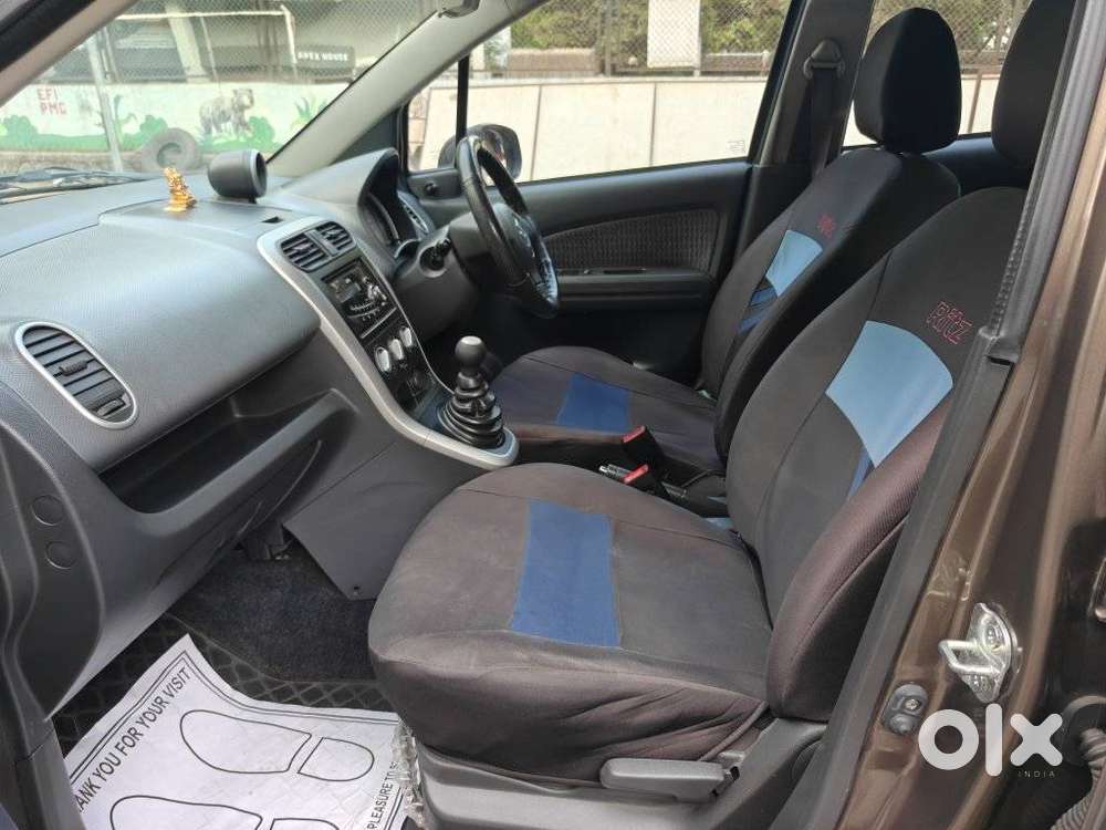 Maruti Suzuki Ritz 2009-2011 Vxi Abs, 2014, Petrol