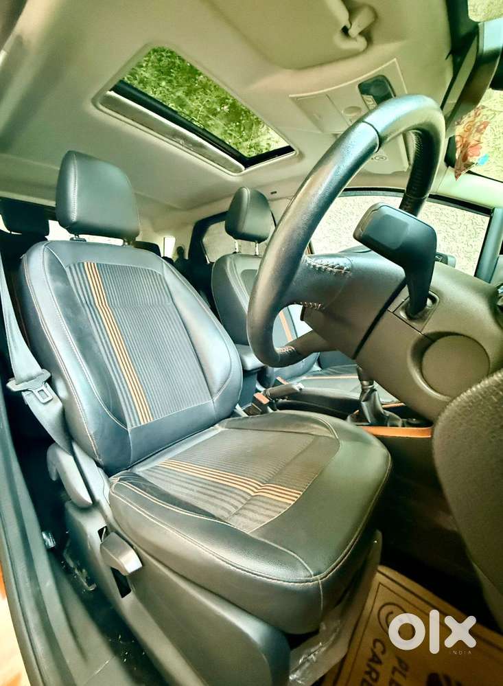 Ford Ecosport 1.5 Sports Edition Diesel, 2020, Diesel