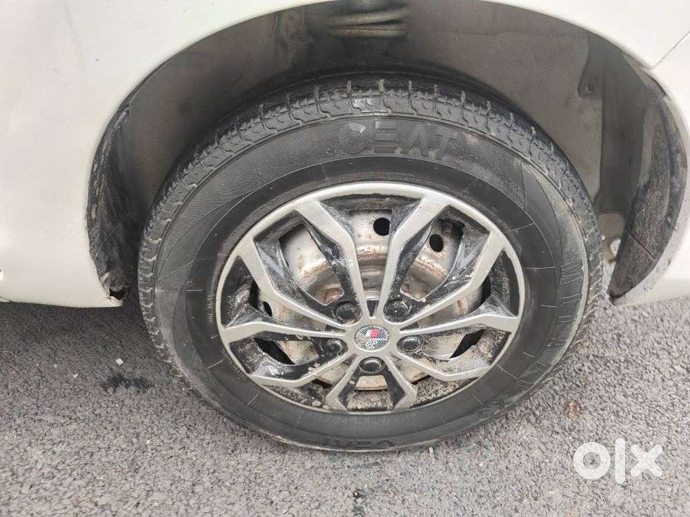 Maruti Suzuki Alto 800 Cng Lxi Optional, 2014, Petrol