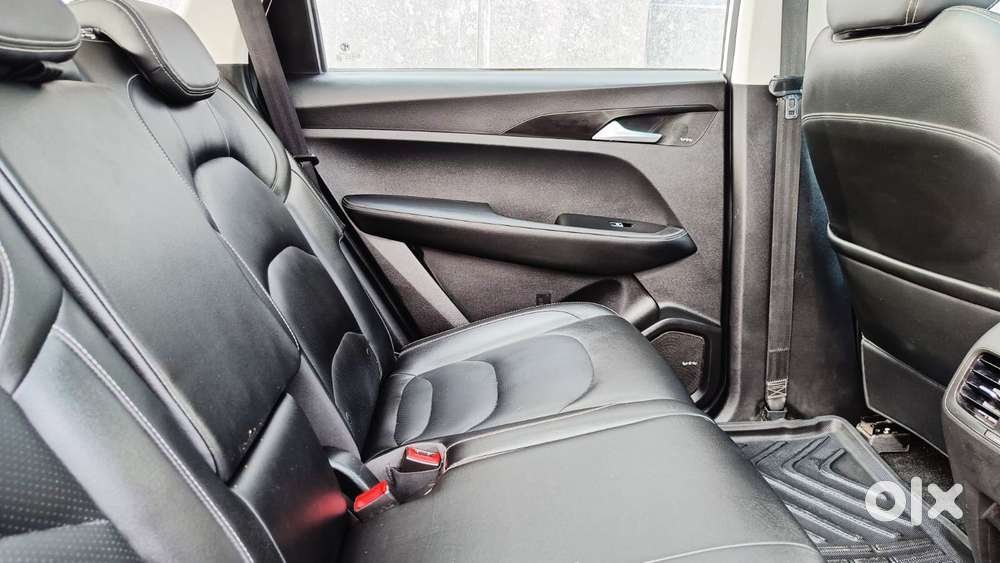 Mg Hector 1.5 Dct Sharp, 2020, Petrol