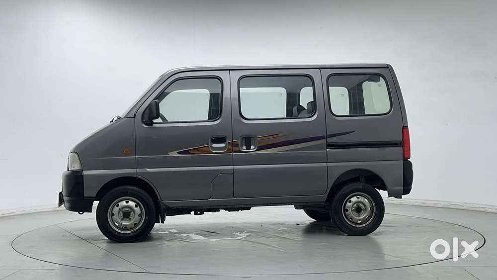 Maruti Suzuki Eeco 1.2 5 Str With A/c+htr, 2019, Petrol