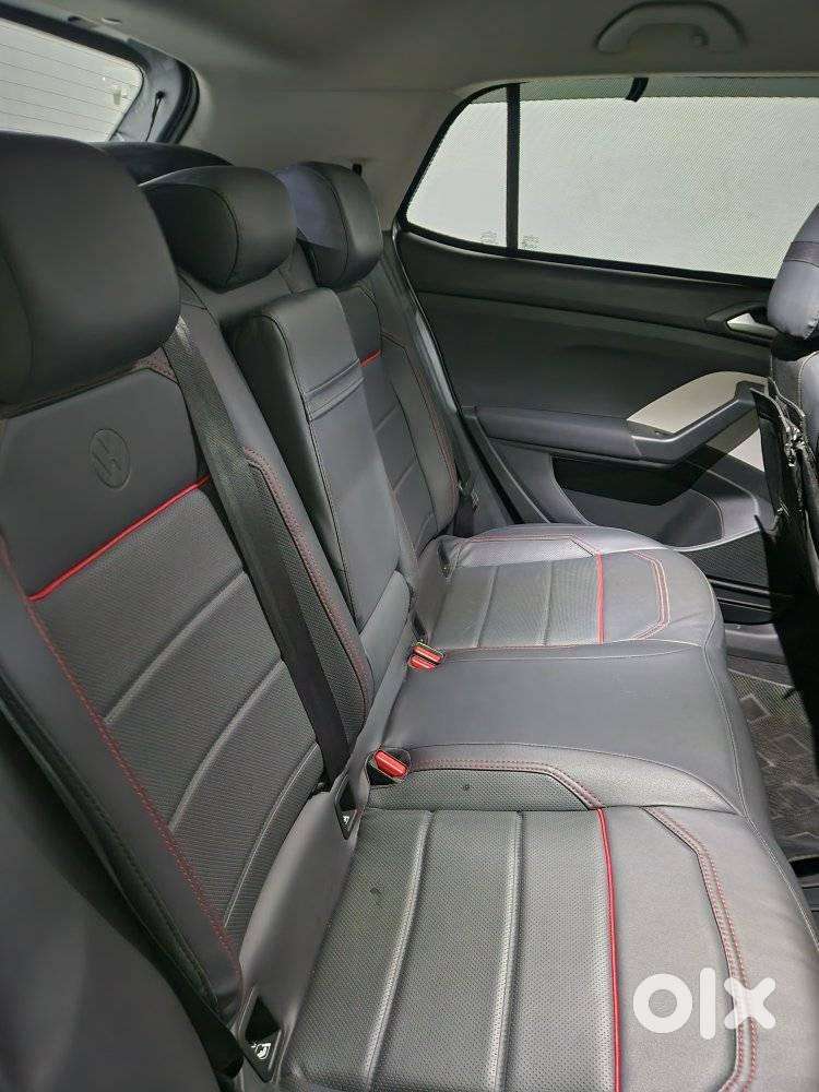 Volkswagen Taigun 1.0 Tsi Highline At, 2022, Petrol