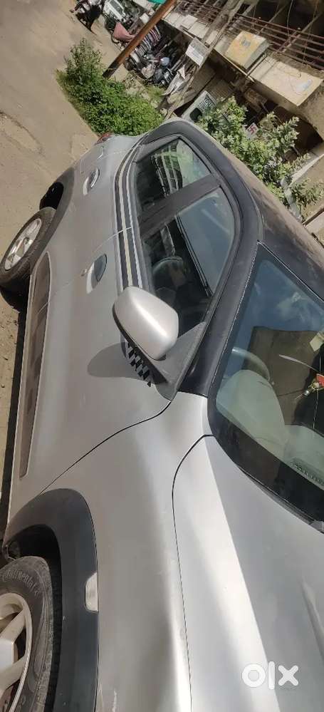 Renault Kwid 2016 Petrol Car