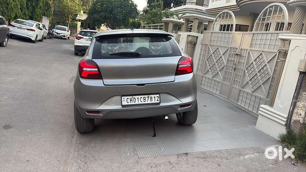 Maruti Suzuki 2020 Model