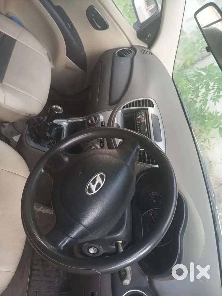 Hyundai I10 2010 Petrol Manual  First Owner  Excellent Condition