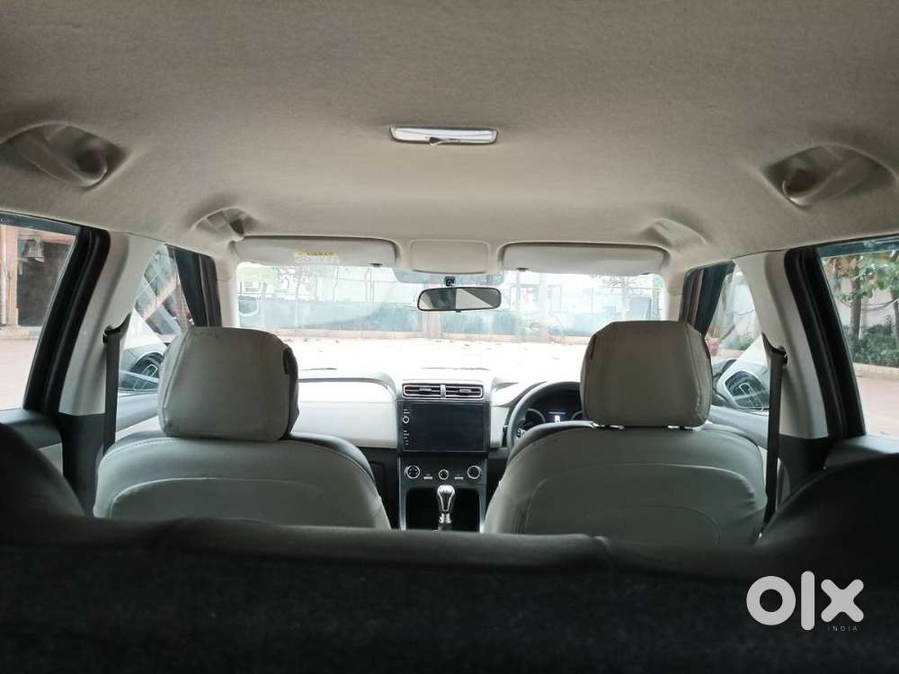 Hyundai Creta 1.5 Crdi E Diesel Mt, 2021, Diesel