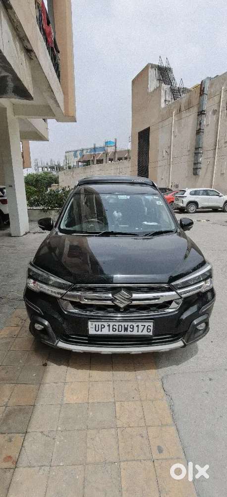 Maruti Suzuki Xl6 Alpha 2023 Manual Petrol First