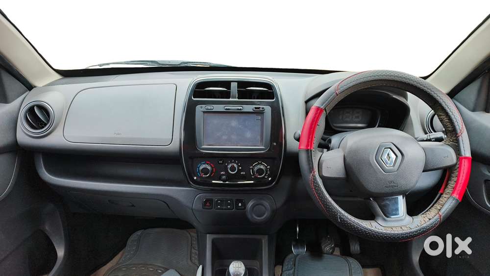 Renault Kwid Rxt, 2016, Petrol