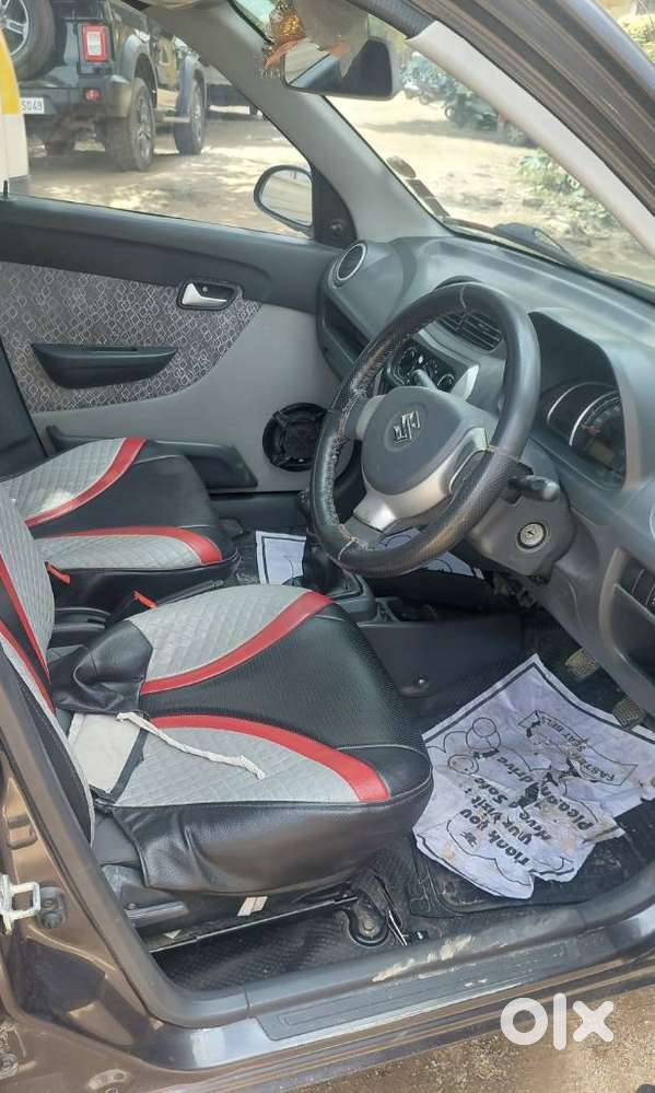 Maruti Suzuki Alto 800 Lxi, 2018, Petrol