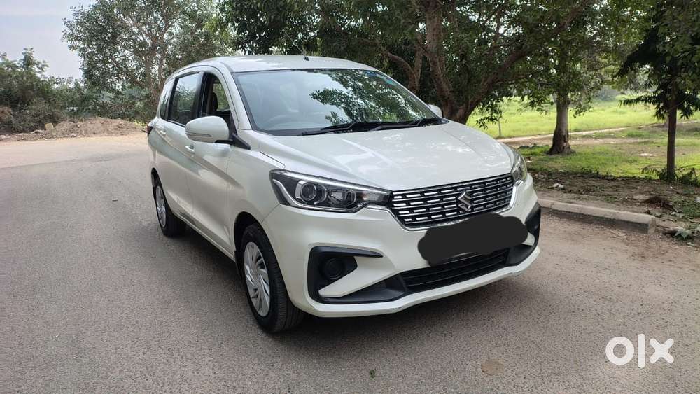 Maruti Suzuki Ertiga Vxi (o) Cng, 2022, Cng & Hybrids