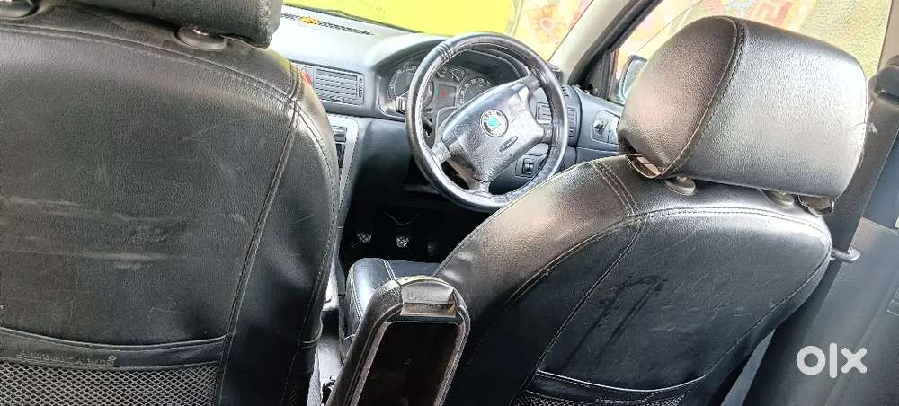 Skoda Octavia For Sale In Affordable Price