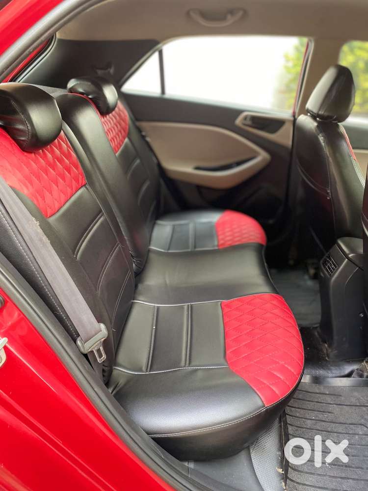 Hyundai Elite I20 Asta 1.2 Mt, 2016, Diesel