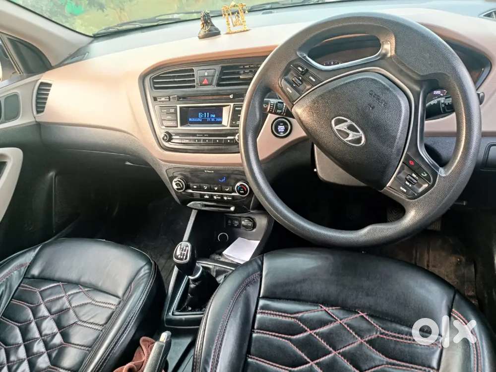 Hyundai Elite I20 2015 Diesel 118000 Km Driven