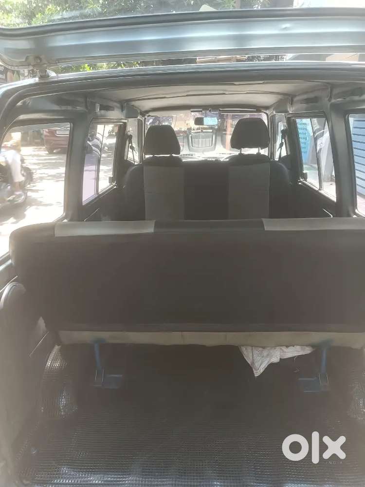 Maruti Omni 0.8 2007