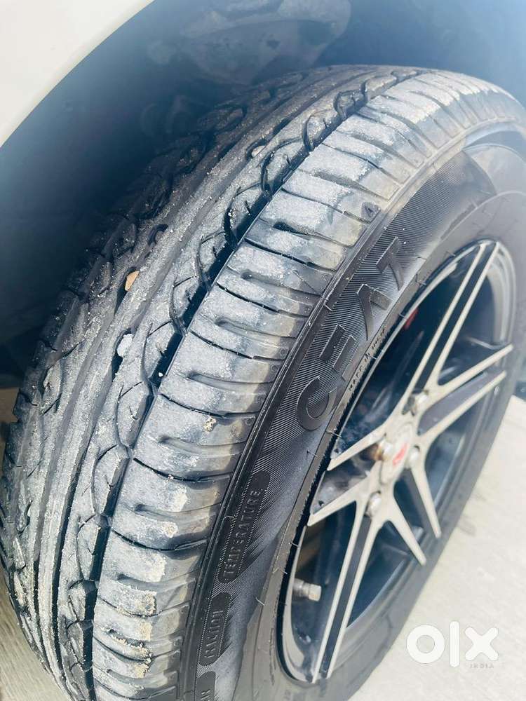 Hyundai Verna 2009 Diesel Well Maintained