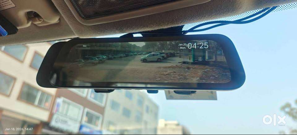 Tata Safari Storme 2017 Diesel 145000 Km Driven