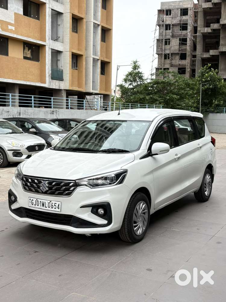 Maruti Suzuki Ertiga Vxi (o) Cng, 2023, Cng & Hybrids