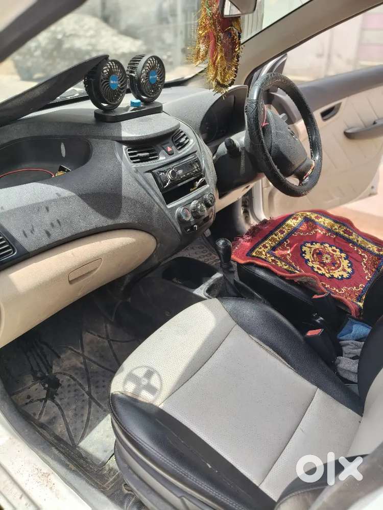 Hyundai Eon 2015 Cng & Hybrids 90000 Km Driven
