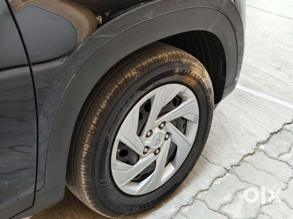 Hyundai Creta 1.5 Ex Petrol, 2020, Petrol